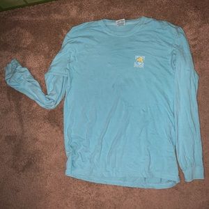 Salty dog cafe shirt